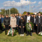 Emlékezés az aradi vértanúkra
