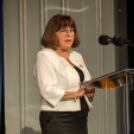 Iskolakápolna szentelés