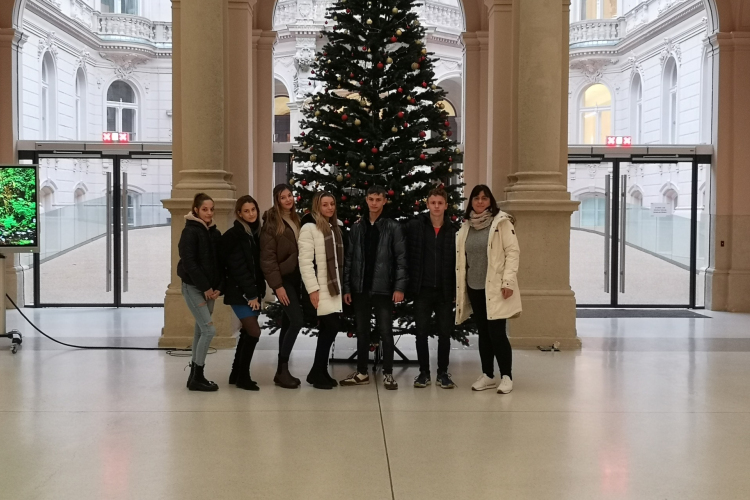 Német Advent témakör