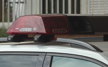 ŐRIZETBEN A JÁSZAPÁTI BOLTBETÖRŐ