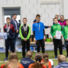 I. Sportcentrum Kupa Gyermek Atlétika Verseny