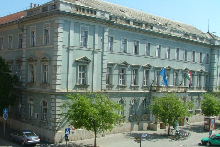 A Szolnoki Törvényszék közleménye