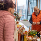 Legszebb Konyhakertek díjátadó