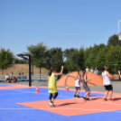 Kosárliget Streetball Bajnokság