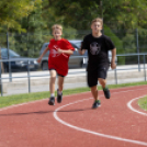 X. Lengyel-Német-Magyar Ifjúsági Sporttalálkozó