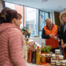 Legszebb Konyhakertek díjátadó