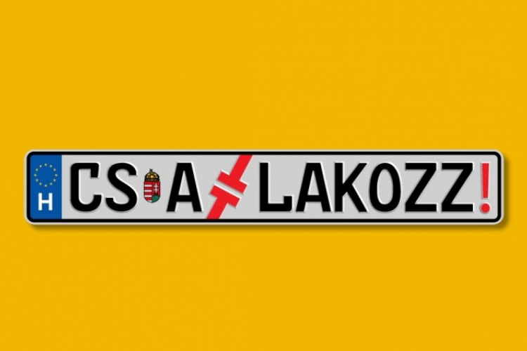  CSAT(T)-LAKOZZ! kampány    