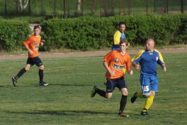 Mezőtúri AFC - Karcagi SE 1:0