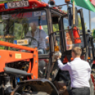 Szent István Napi programok Karcagon