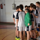 Kézilabda U14 fiúk • diákolimpia selejtező