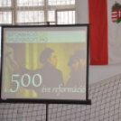 Reformáció 500