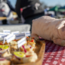 Karcagi Kolbászízesítő és toroskáposzta-főző verseny