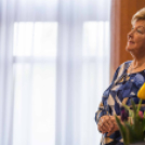 Vízkeleti Erzsébet könyvbemutatója