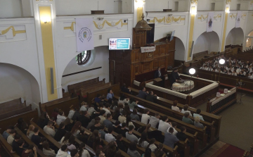 350 ÉVES A KARCAGI REFORMÁTUS OKTATÁS