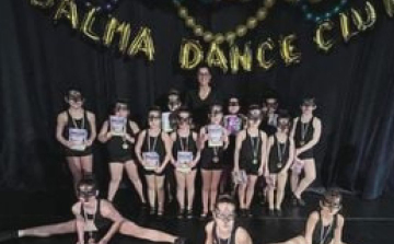 A DALMA DANCE CLUB SIKERE