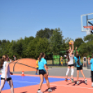 Kosárliget Streetball Bajnokság