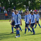 Tiszafüredi VSE - Karcagi SE 2:0 (0:0)