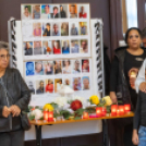 Emlékezés az elhunyt roma testvérekre