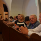 Ballagás a ,,Refiben,,