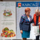 Legszebb Konyhakertek díjátadó