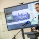 „Két nemzet, egy eszme” – Konferencia Karcagon.