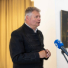 A 12-es Nádor Huszárezred parancsnokai kiállítás
