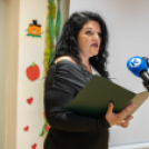 Idősek Napja a Zöldfa úti Idősek Otthonában