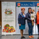 Legszebb Konyhakertek díjátadó