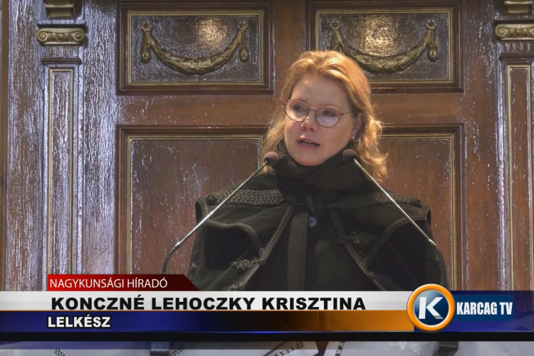 ISTENTISZTELET