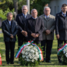 Emlékezés az aradi vértanúkra