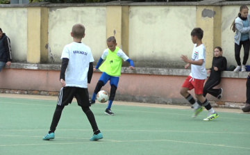 Refis focibajnokság