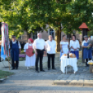 aratófelvonulás, a Szolnoki Szimfonikusok koncertje és tűzijáték