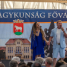 Karcagi Birkafőző Fesztivál 2025 szombati nap