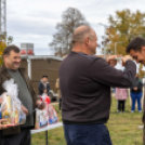 Traktoros ügyességi verseny