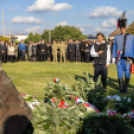 Emlékezés az aradi vértanúkra