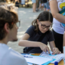 Karcagi Birkafőző Fesztivál 2025 Pénteki nap