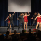 Karcagi SZC Varró István Technikum, Szakképző Iskola és Kollégium- szalagavató ünnepség