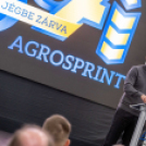 Átadták az Agrosprint Zrt. új csomagoló üzemét