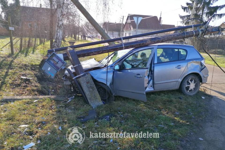 Zavartalan volt az év első hétvégéje