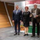 Magyarország Legszebb Konyhakertjei országos díjátadó