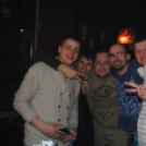 STERBINSZKY - Ifi-Club • 04.06.