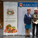 Legszebb Konyhakertek díjátadó