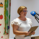 Idősek Napja a Zöldfa úti Idősek Otthonában