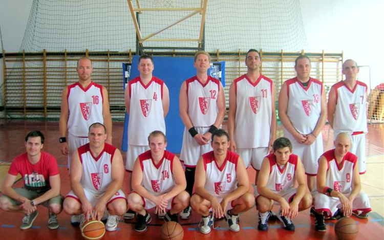 Fél lábbal a FINAL FOUR-ban!