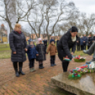 Györffy Napok megnyitója