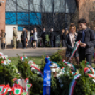 Március 15-i városi megemlékezés