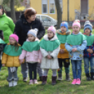 Tavaszköszöntő flashmob