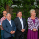 Átadták a Karcagi Kátai Gábor Kórház új Mozgásszervi Rehabilitációs osztályát