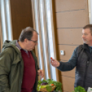 Legszebb Konyhakertek díjátadó
