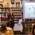 Helytörténet és rajzpályázat eredményhírdetése a Györffyben